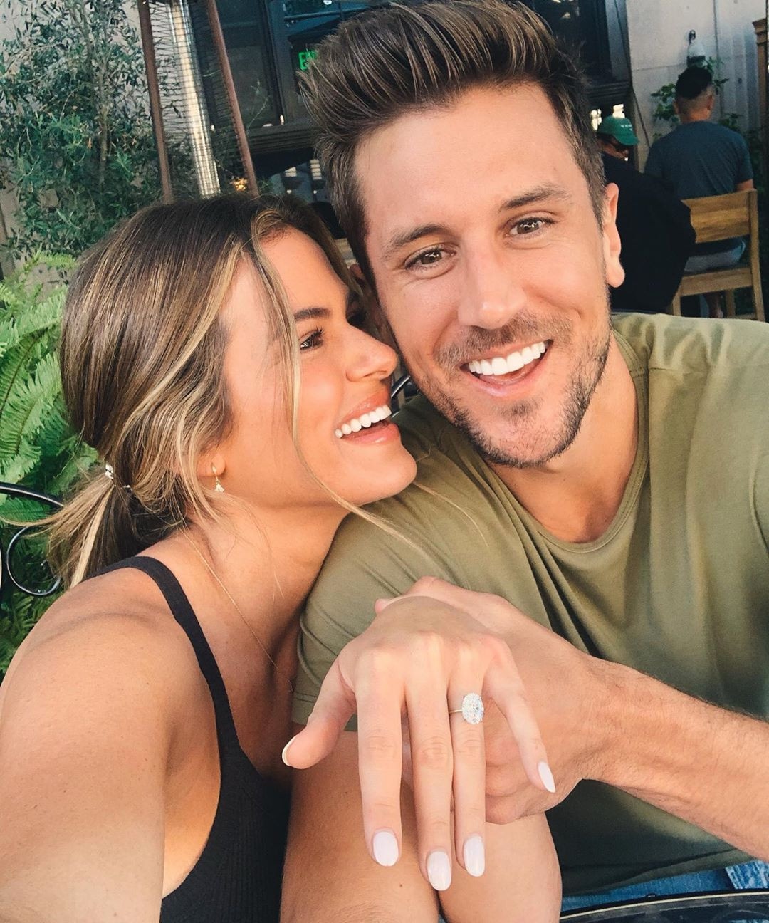 Are Jojo And Jordan Still Together 2025